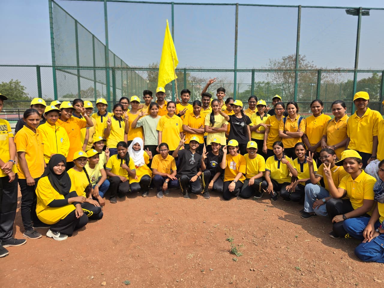 Sports Day 2